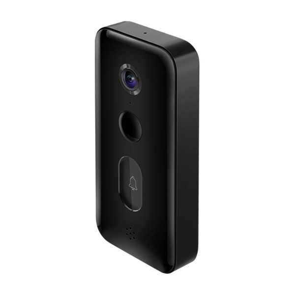 Звонок дверной умный Xiaomi Smart Doorbell 3S